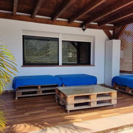 Casita Del Molino Villa Las Negras Exterior photo